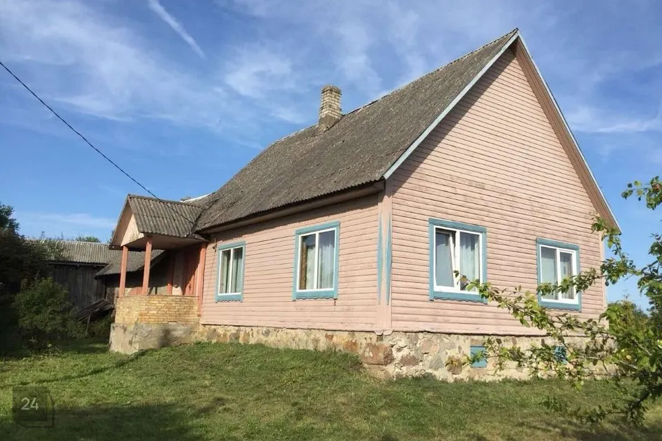 3-room house in Peipsiääre vald, Sipelga küla - photo 4