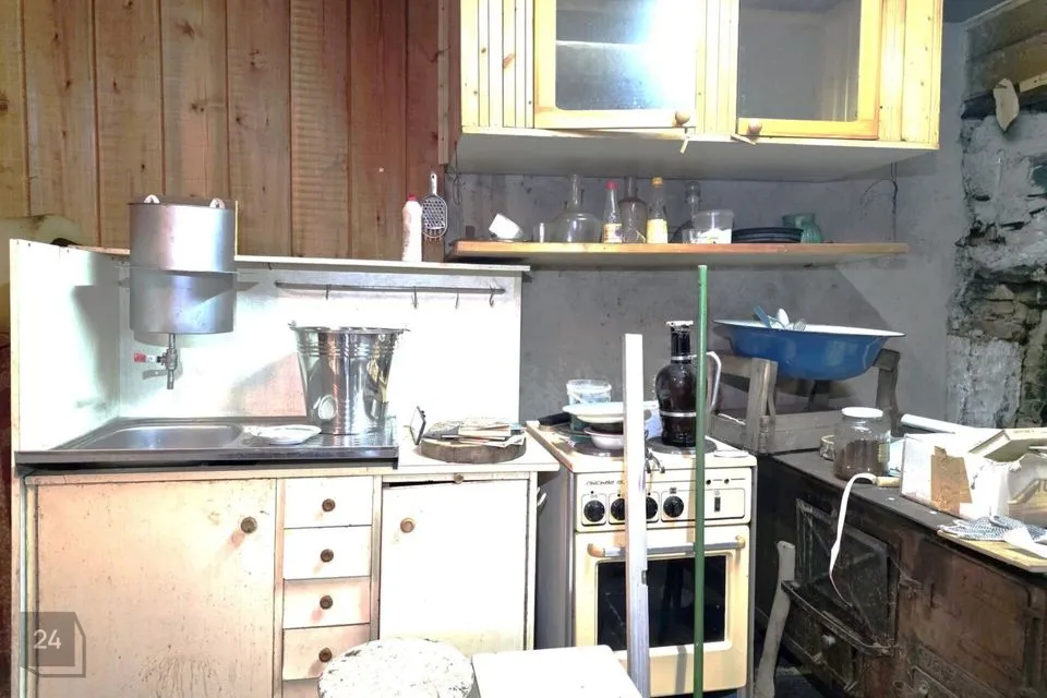 4-toaline Maja  -  Saue vald, Turba alevik - foto 5