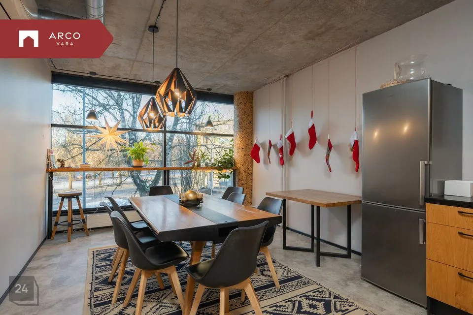 Büroo, 247 m² Äripind  -  Tartu linn, Tartu linn