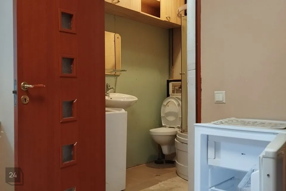 1-room apartment in Tallinn, Kesklinna linnaosa - photo 3