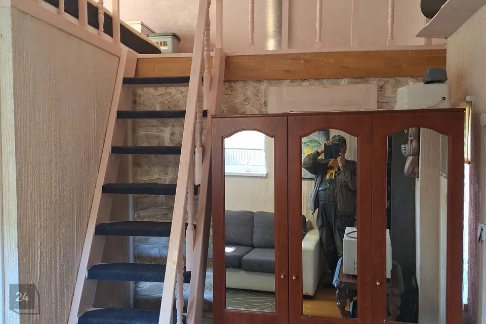 2-комнатная дом в Saue vald, Ääsmäe küla - фото 4