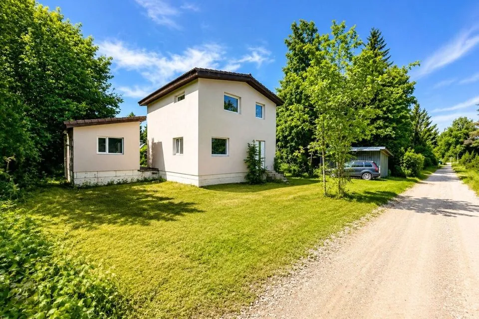 4-toaline Maja - Lääne-Harju vald, Laulasmaa küla - foto 3
