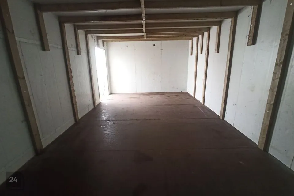 27 m² Äripind  -  Tallinn, Lasnamäe linnaosa - foto 3