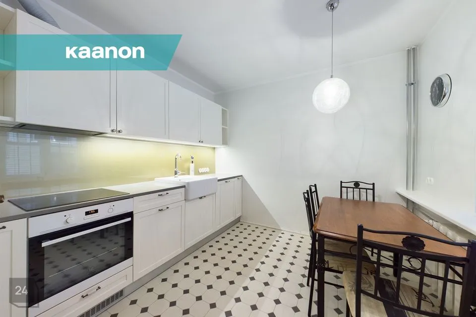 2-комнатная Квартира в Tallinn, Kesklinna linnaosa - фото 2