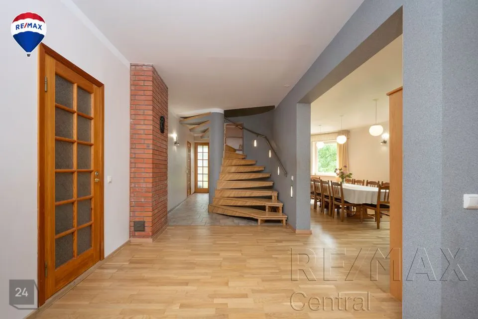 5-toaline Maja - Tallinn, Kristiine linnaosa - foto 4