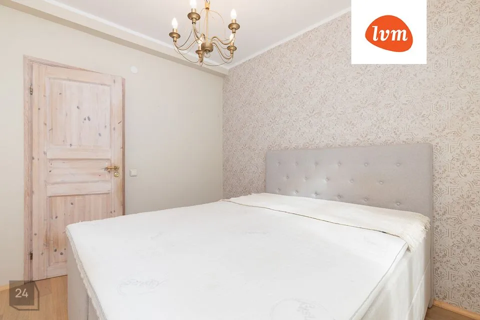 4-toaline Korter  -  Elva vald, Elva linn - foto 5