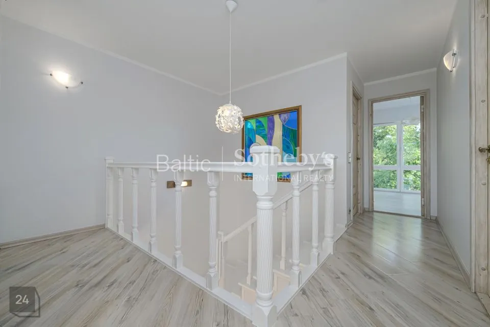 3-room apartment in Tallinn, Pirita linnaosa - photo 3