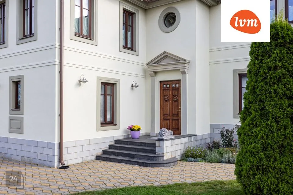 5-toaline Maja - Tallinn, Haabersti linnaosa - foto 3