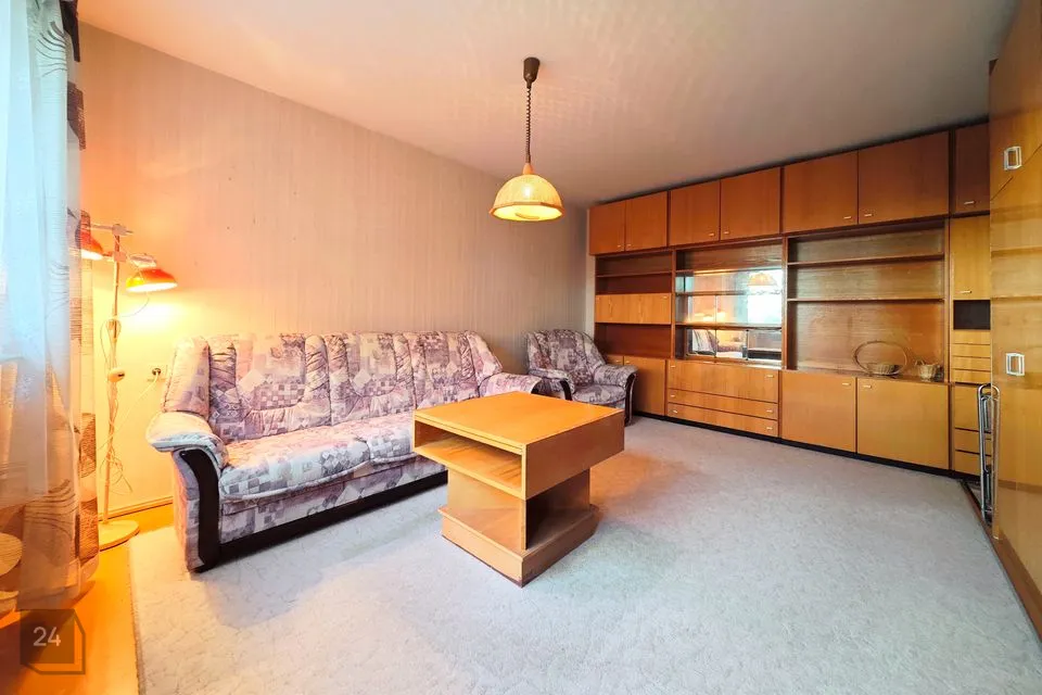 2-toaline Korter  -  Saue vald, Laagri alevik - foto 4