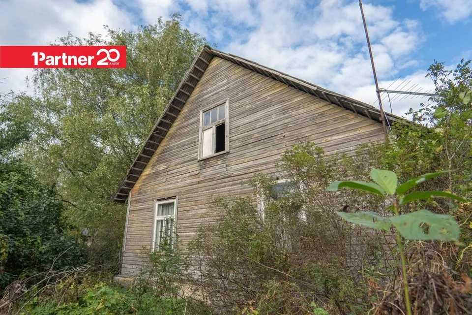 3-toaline Maja - Põltsamaa vald, Pauastvere küla - foto 2