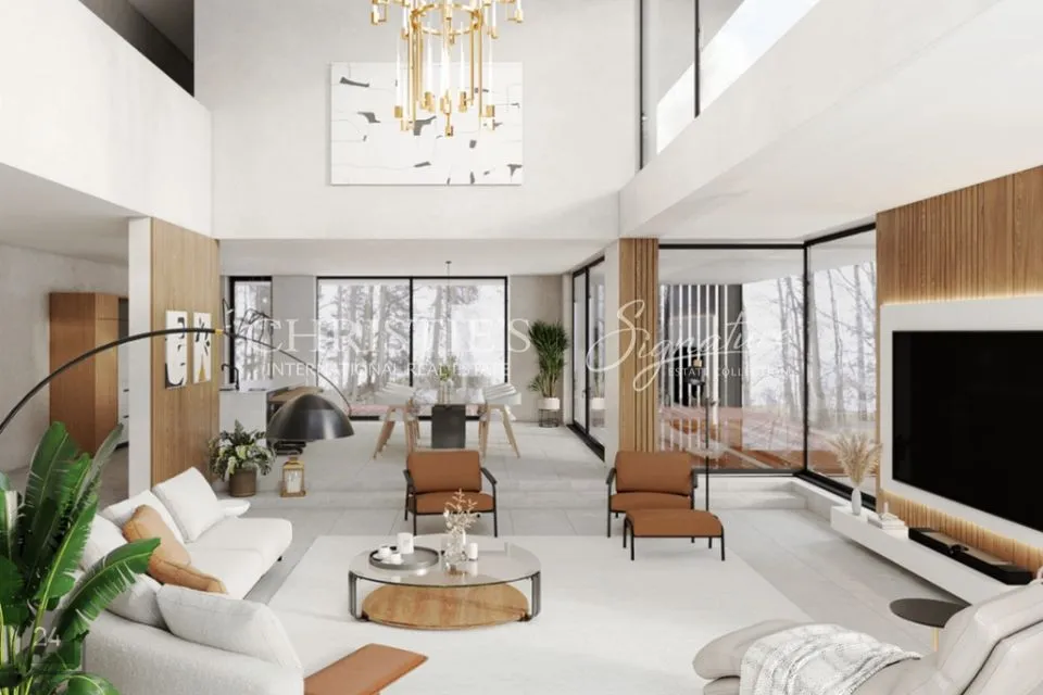 Elamumaa, 1778 m² Maa  -  Tallinn, Pirita linnaosa - foto 5