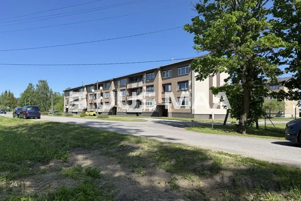 4-toaline Korter - Rakvere vald, Veltsi küla