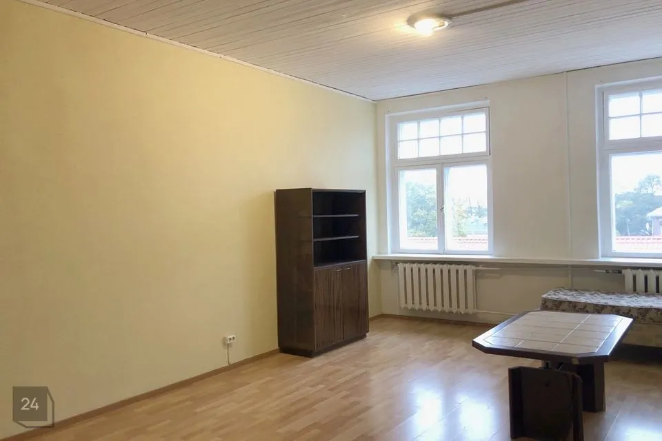 1-toaline Korter - Paide linn, Paide linn - foto 3