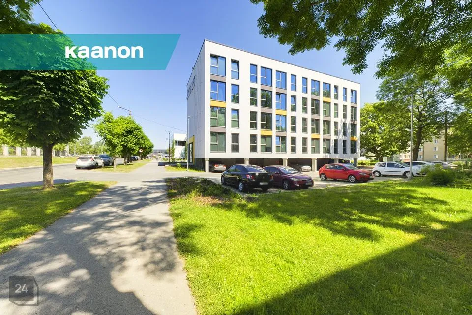 0 m² Garaaž  -  Tallinn, Põhja-Tallinna linnaosa - foto 3