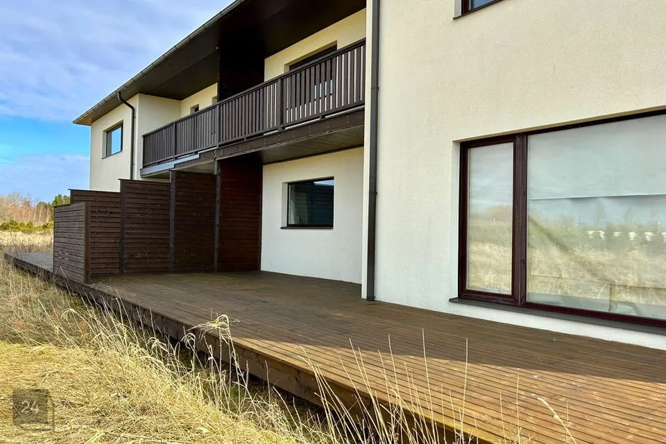 8-toaline Maja  -  Harku vald, Liikva küla