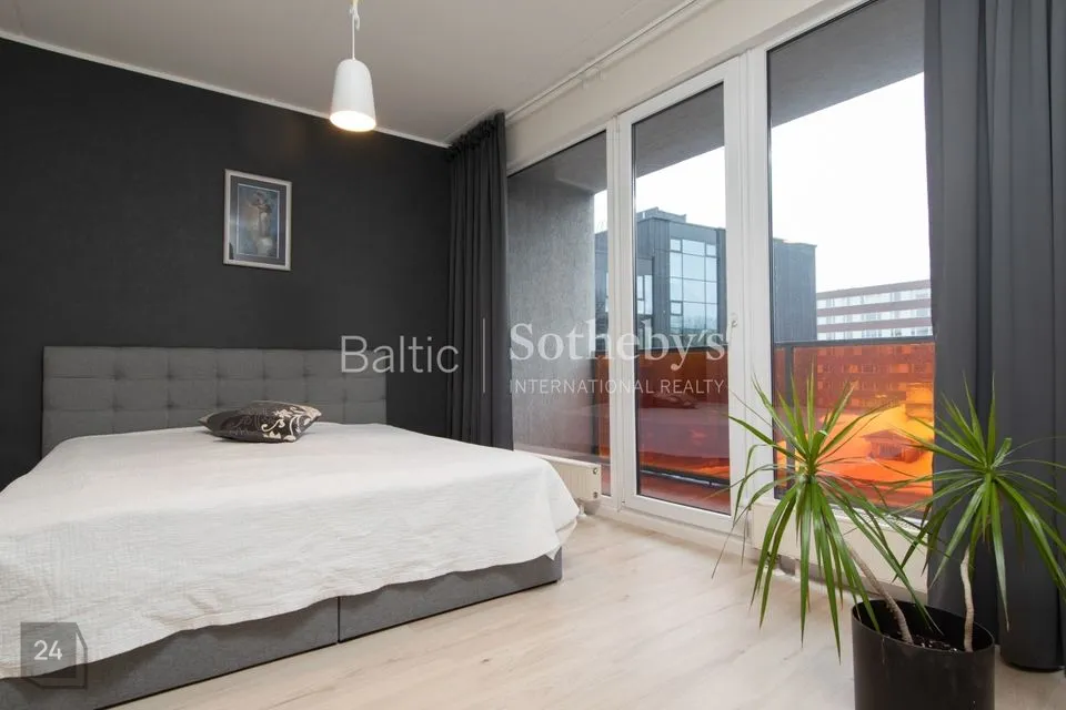 2-toaline Korter - Tallinn, Kesklinna linnaosa