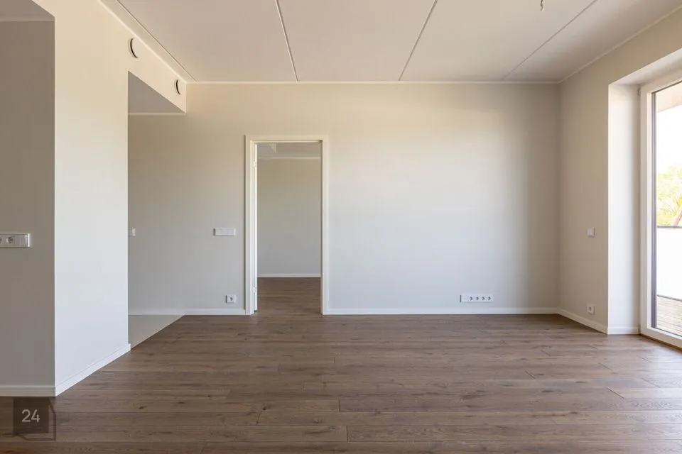 2-room apartment in Tallinn, Kristiine linnaosa - photo 5