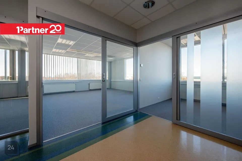 Büroo või Teenindus, 176 m² Äripind  -  Tallinn, Kristiine linnaosa - foto 2
