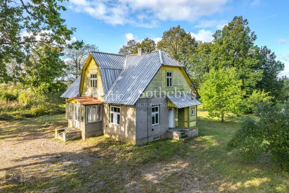 8-комнатная дом в Kuusalu vald, Kahala küla - фото 4