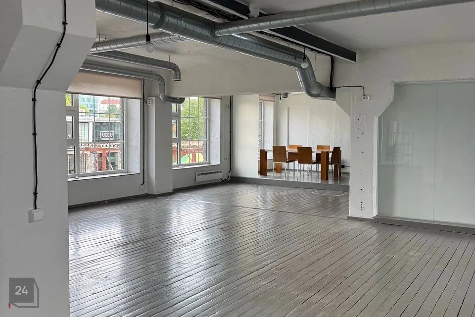 Büroo, 220 m² Äripind  -  Tallinn, Põhja-Tallinna linnaosa - foto 5