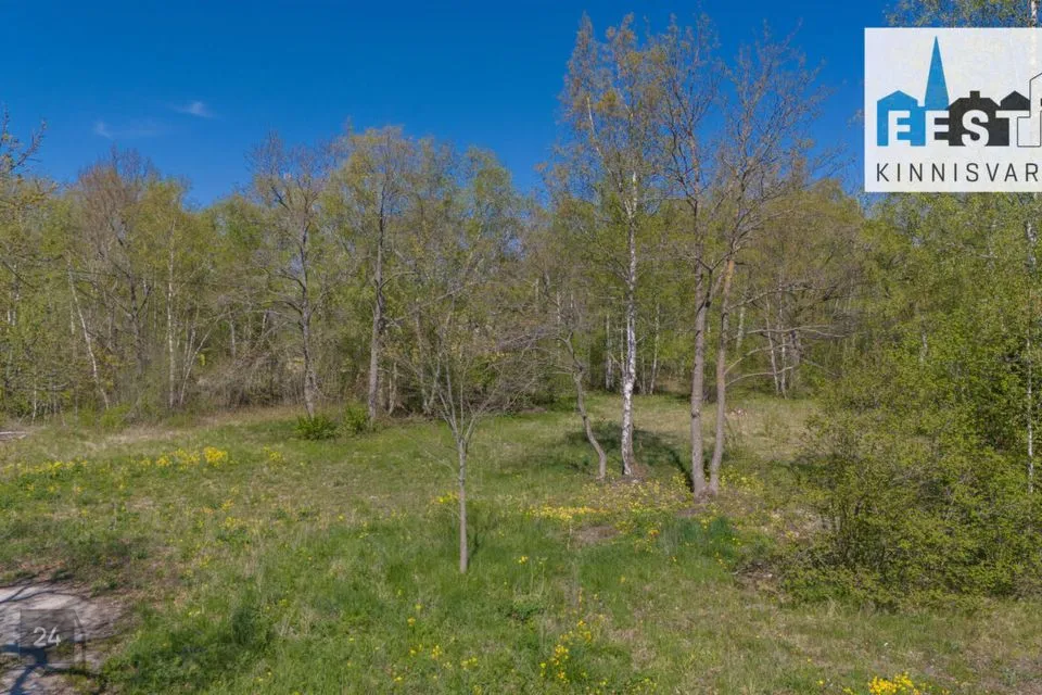 Ärimaa, 960 m² Maa  -  Lääneranna vald, Virtsu alevik - foto 5