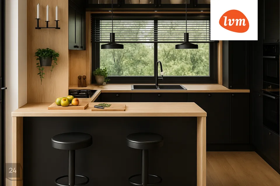 5-toaline Maja - Rapla vald, Uusküla