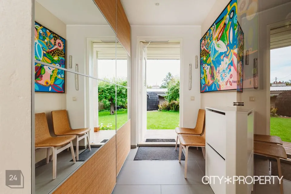 4-toaline Maja  -  Harku vald, Suurupi küla - foto 2