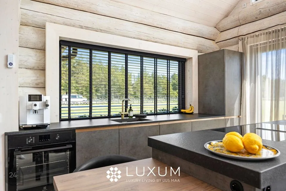 4-toaline Maja - Lääne-Nigula vald, Paslepa küla / Pasklep - foto 3