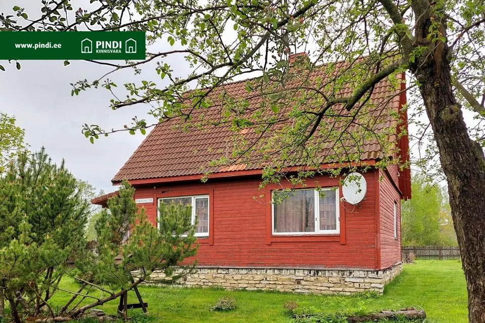 3-toaline Maja  -  Jõhvi vald, Jõhvi linn - foto 2