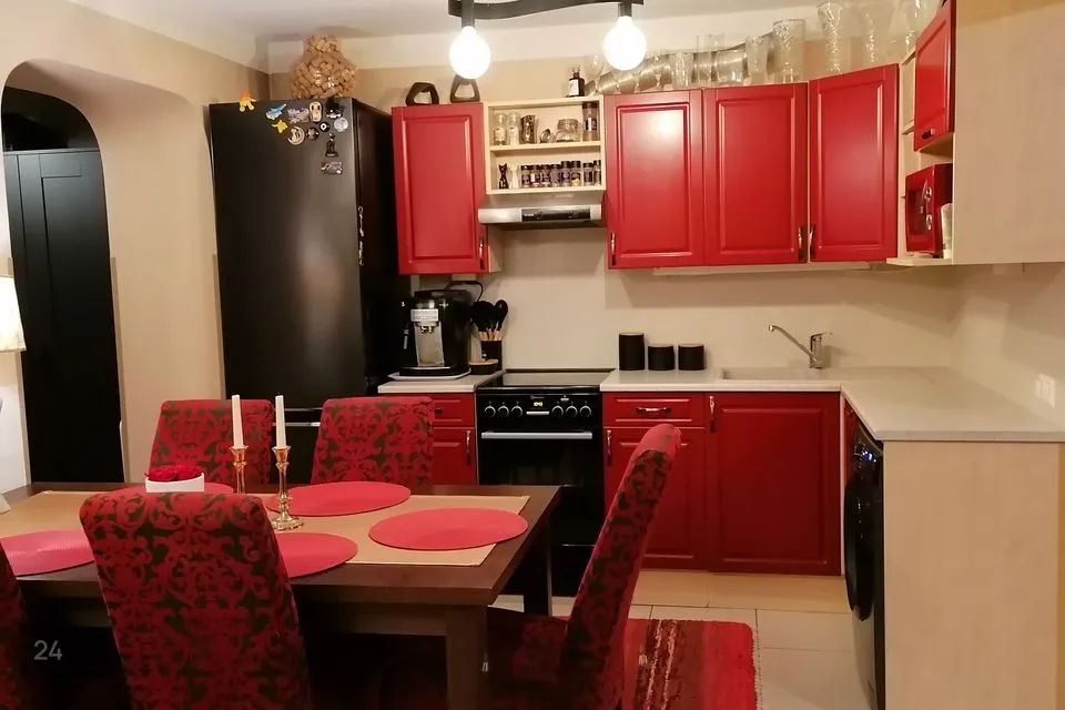 3-toaline Korter  -  Saue vald, Laagri alevik - foto 2