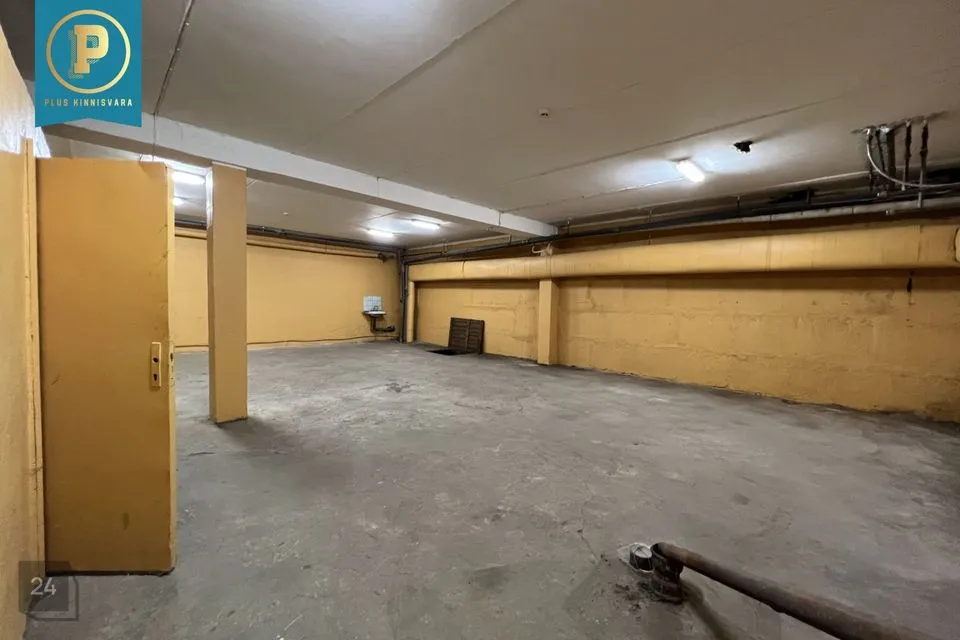 100 m² Äripind  -  Tallinn, Mustamäe linnaosa - foto 2