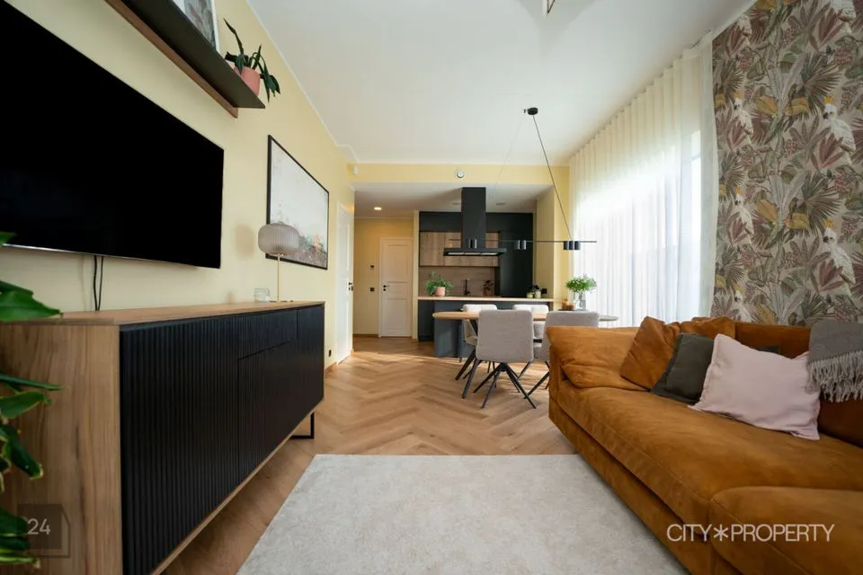 4-toaline Korter  -  Harku vald, Tiskre küla - foto 3