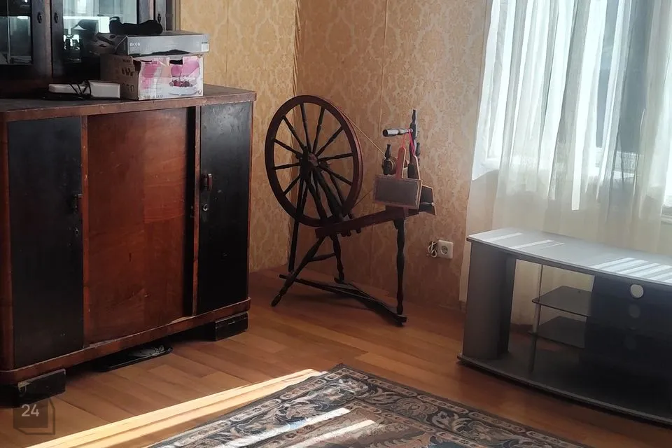 3-комнатная Квартира в Lääne-Harju vald, Klooga alevik - фото 2