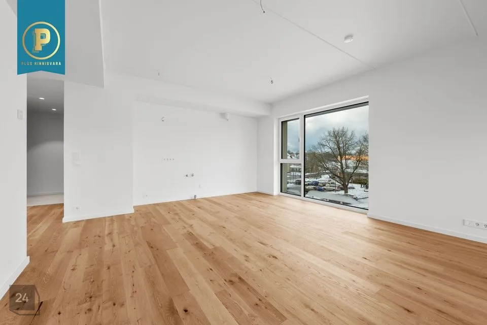 3-toaline Korter  -  Rakvere linn - foto 4