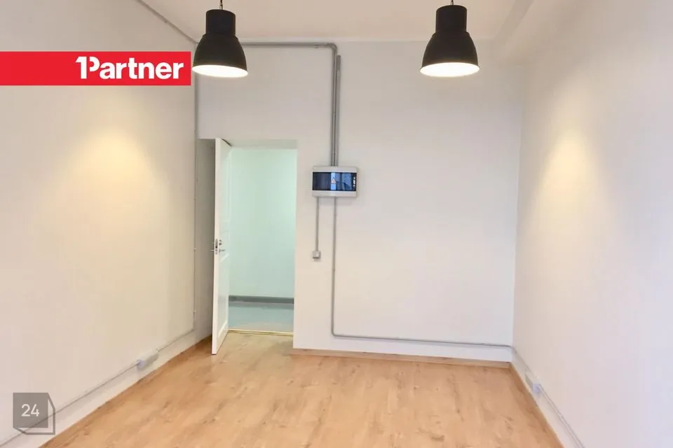 Büroo või Teenindus, 17 m² Äripind  -  Tallinn, Kesklinna linnaosa - foto 5