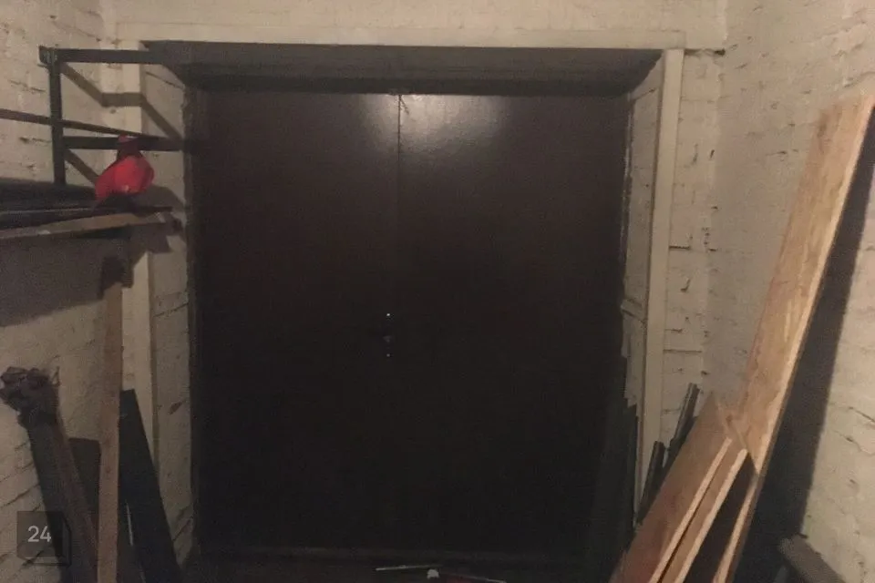 Tootmine, 26 m² Äripind - Tallinn, Lasnamäe linnaosa - foto 5