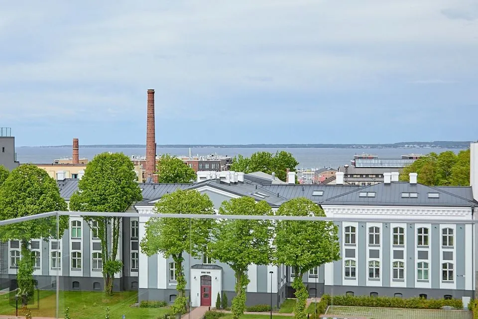 3-toaline Korter  -  Tallinn, Põhja-Tallinna linnaosa - foto 2