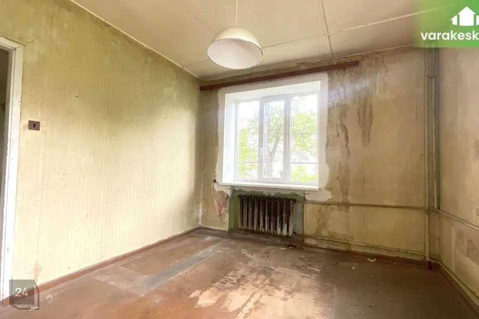 2-toaline Korter - Põhja-Pärnumaa vald, Tootsi alev - foto 5