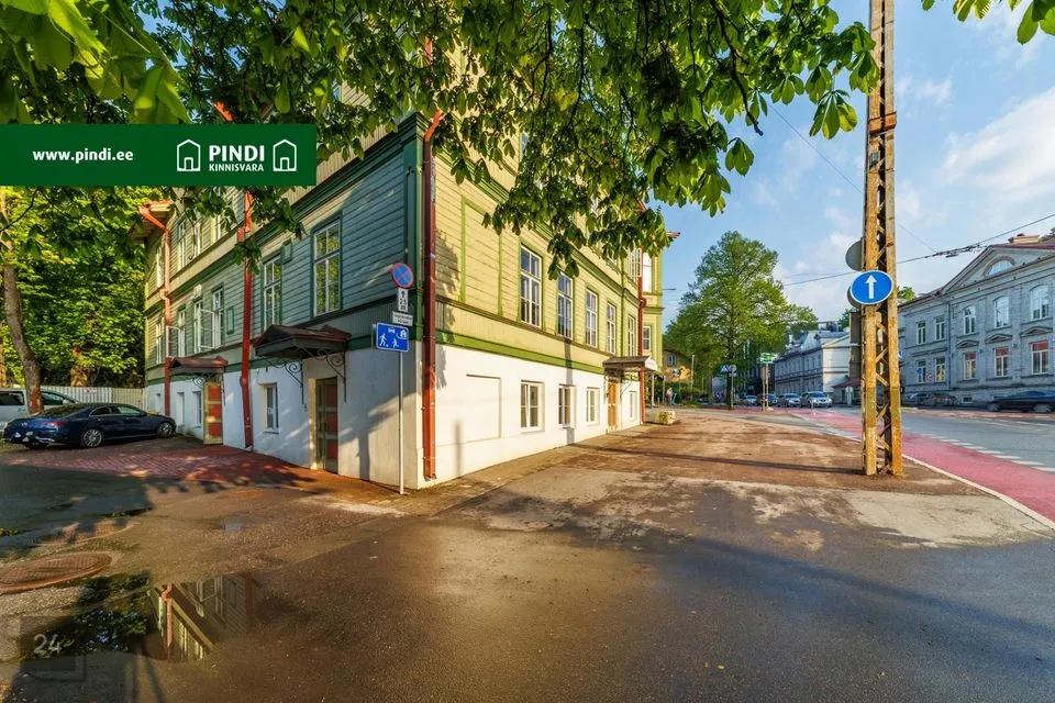 3-комнатная Квартира в Tallinn, Kesklinna linnaosa - фото 4