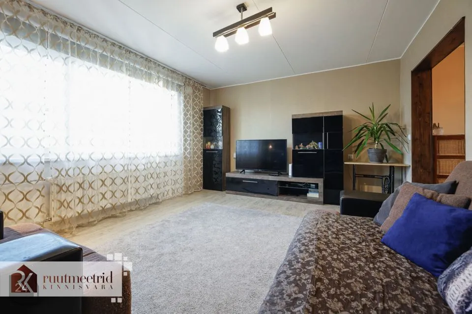 4-toaline Korter  -  Raasiku vald, Aruküla alevik - foto 3