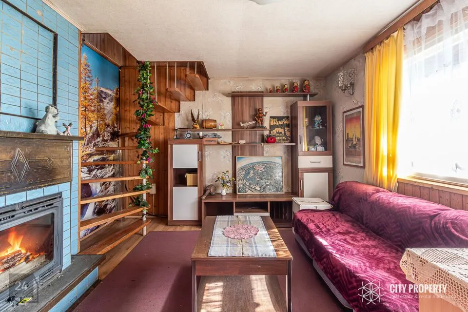 7-room house in Rapla vald, Pirgu küla - photo 3