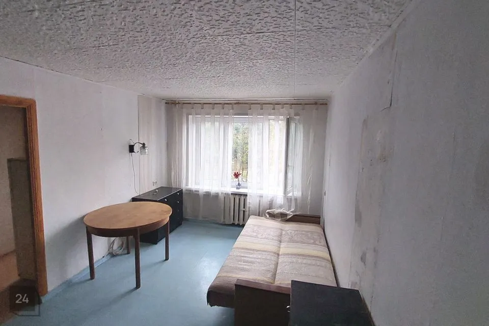 2-toaline Korter - Sillamäe linn - foto 2