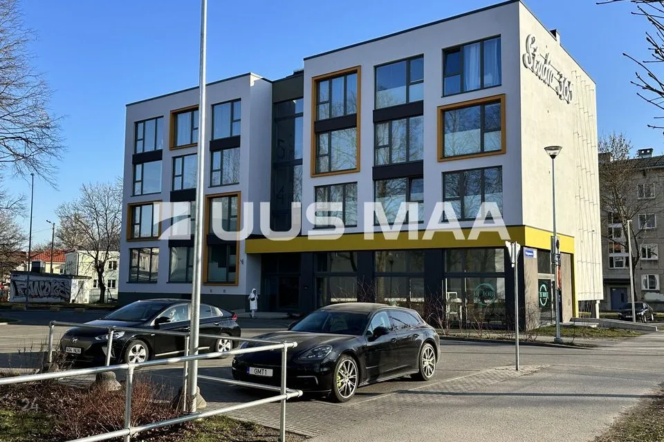 Mitme sihtotstarbega, 74 m² Äripind  -  Tallinn, Põhja-Tallinna linnaosa