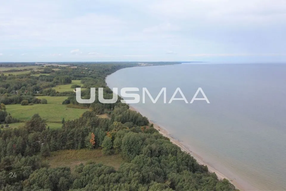 Elamumaa, 5656 m² Maa  -  Lüganuse vald, Liimala küla