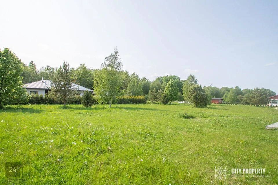 Земля жилой застройки, 2367 m² участок в Saue vald, Vanamõisa küla - фото 3