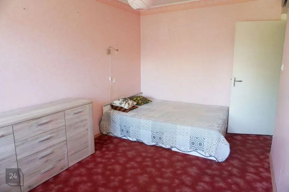 3-toaline Korter  -  Hiiumaa vald, Kärdla linn - foto 2