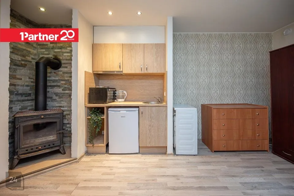 1-toaline Korter - Tallinn, Põhja-Tallinna linnaosa