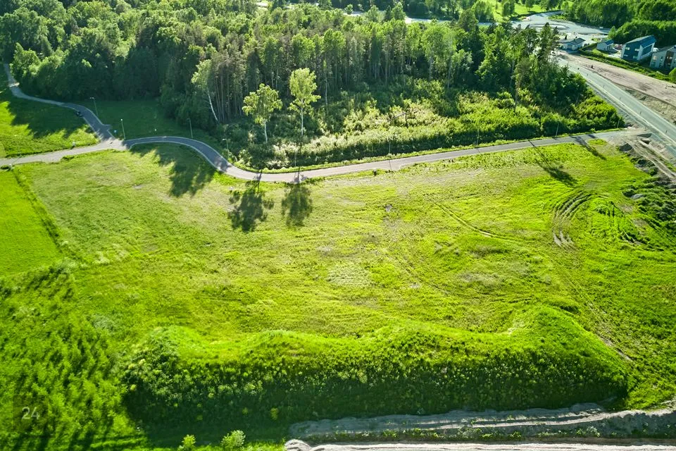 Земля жилой застройки, 3583 m² участок в Kohila vald, Urge küla - фото 2