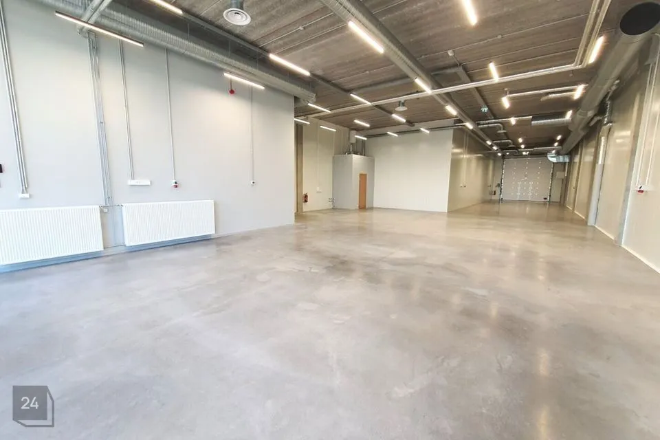 Mitme sihtotstarbega, 322 m² Äripind  -  Tallinn, Mustamäe linnaosa - foto 5