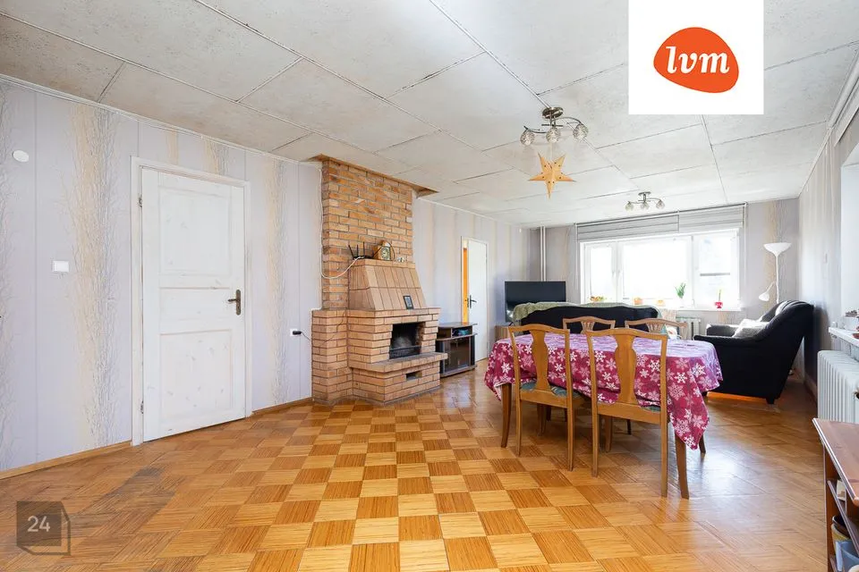 8-toaline Maja  -  Tartu linn, Tartu linn - foto 2